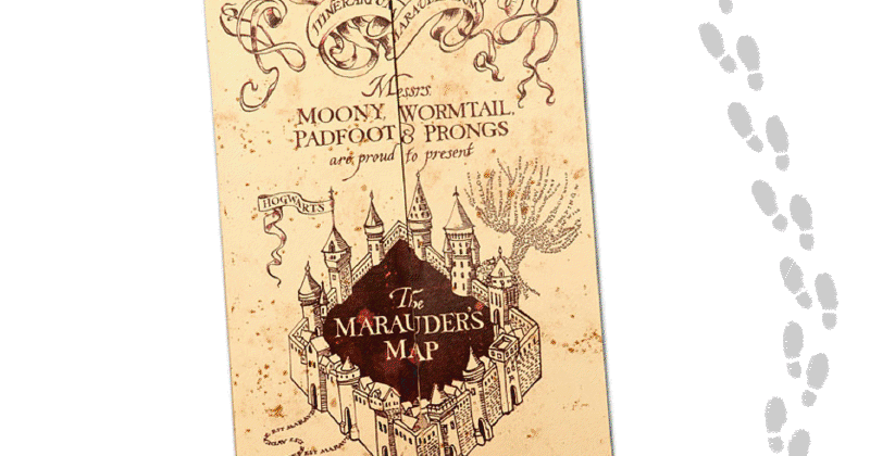 How in direction of create a Do-it-yourself Marauders Map shirts (with absolutely free Printable photograph about Marauders Map Printable identify How in direction of produce a Do-it-yourself Marauders Map shirts (with absolutely free Printable