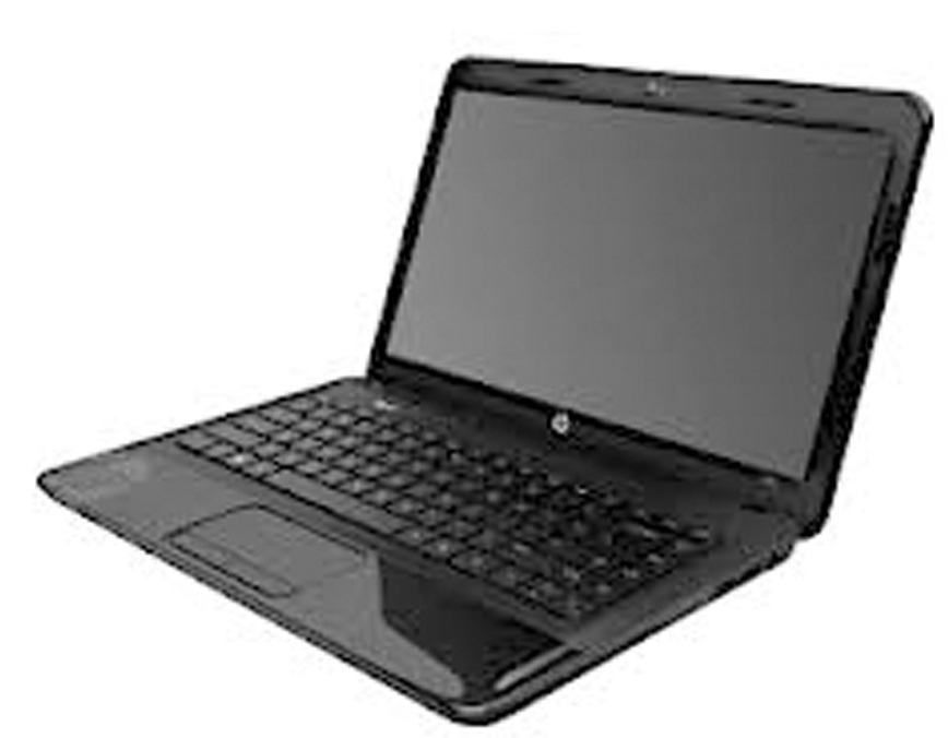 HP 1000-1115la Laptop Specifications