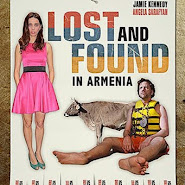 Lost and Found in Armenia © 2012 >WATCH-OnLine]™ fUlL Streaming
