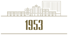 1953 Condo Logo 1953 Condo Logo