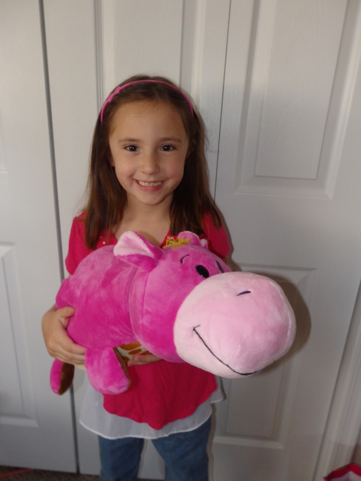 flipazoo unicorn target