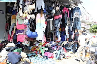 Đầu mối bán buôn hàng thùng nguyên kiện tại TP. Hồ Chí Minh