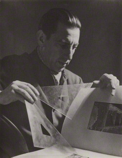 Jan Marsh: Helen Muspratt Photographer