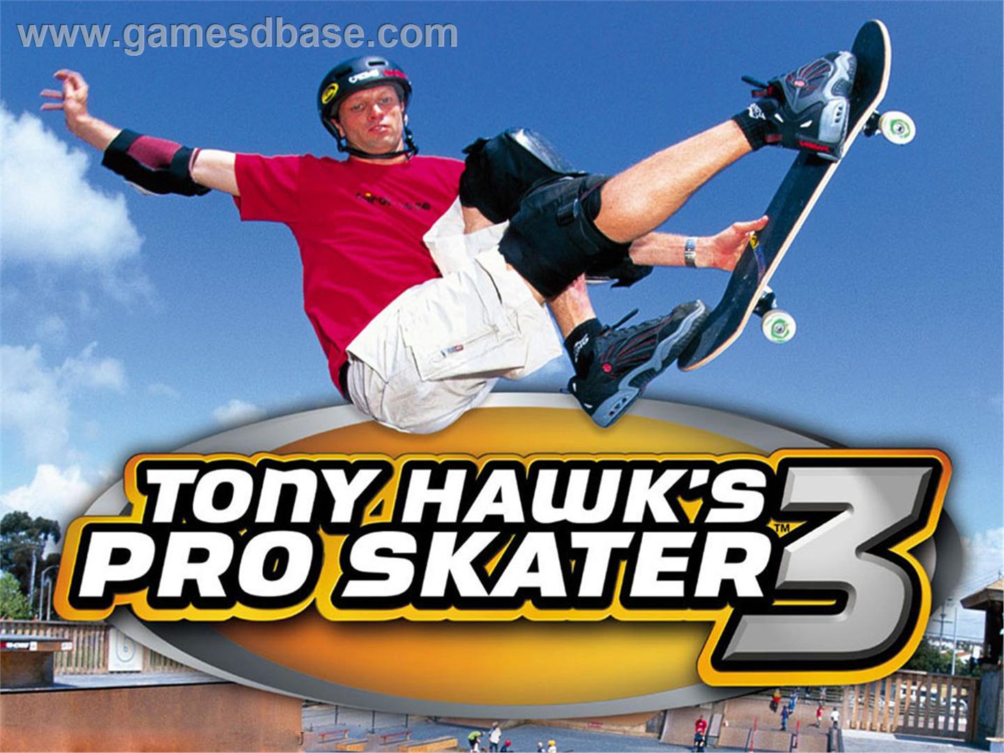 download tony hawk pro skater 3 4 download tony hawk pro skater 3 4