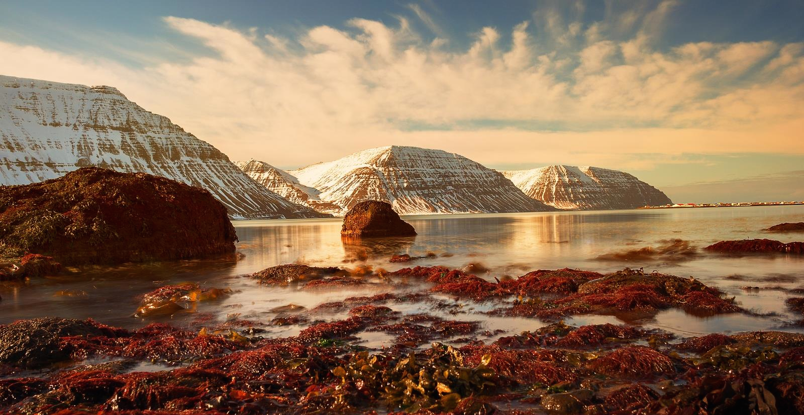 Car Rental Iceland Price Comparison Winter 2015