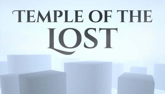 TEMPLE OF THE LOST GAME Téléchargement Gratuit TEMPLE OF THE LOST GAME Téléchargement Gratuit