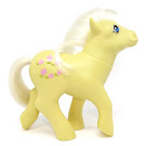 My Little Pony Penelope Year Five Int. Earth Ponies II G1 Pony