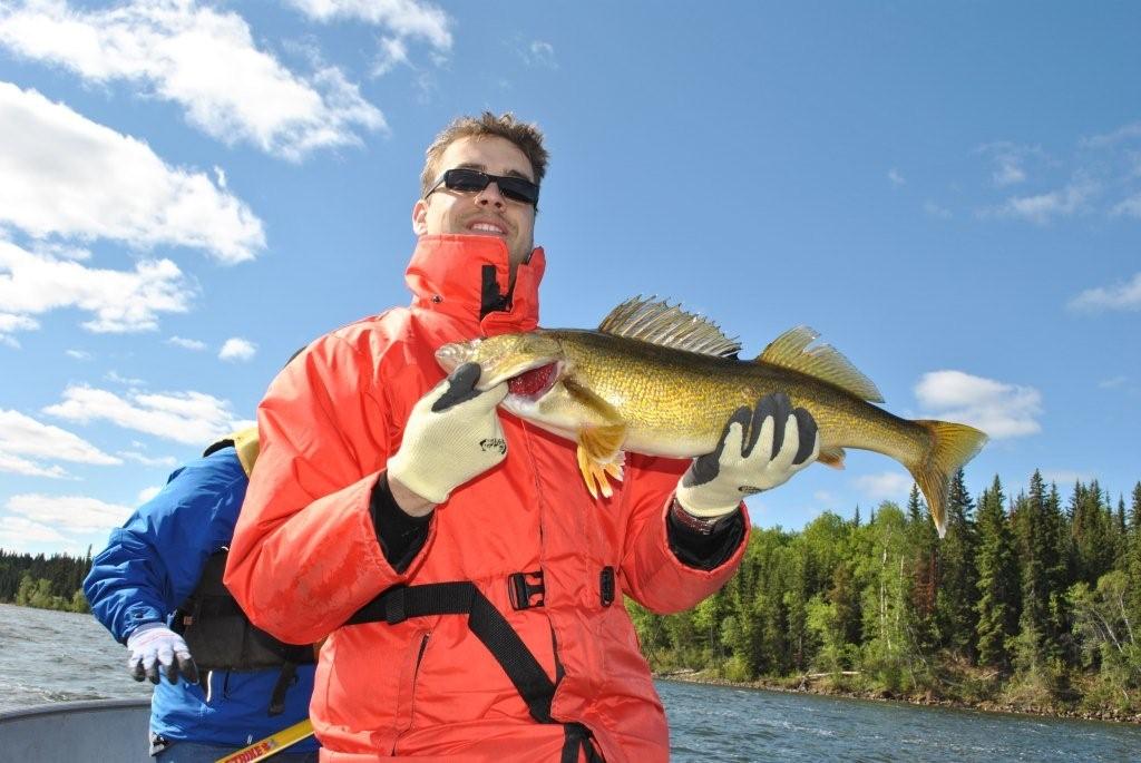 News of the Week Winefred Lake Traditions