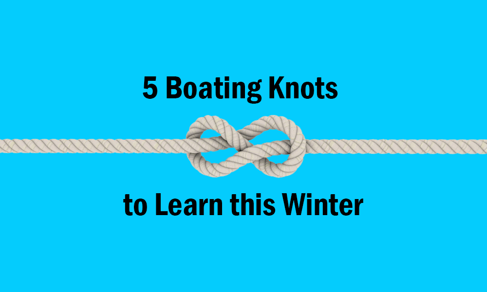 Boating Knots