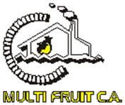 Procesadora de Frutas Multifruit