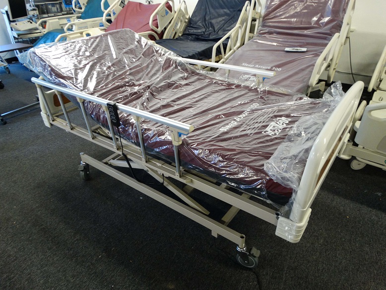 Hospital Beds Blog New Full Electric Adjustable Hospital Beds on Sale