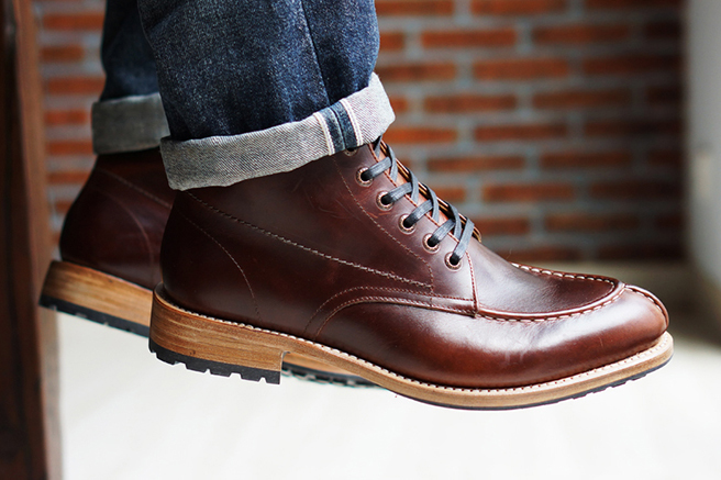 Zevin Shoes-2