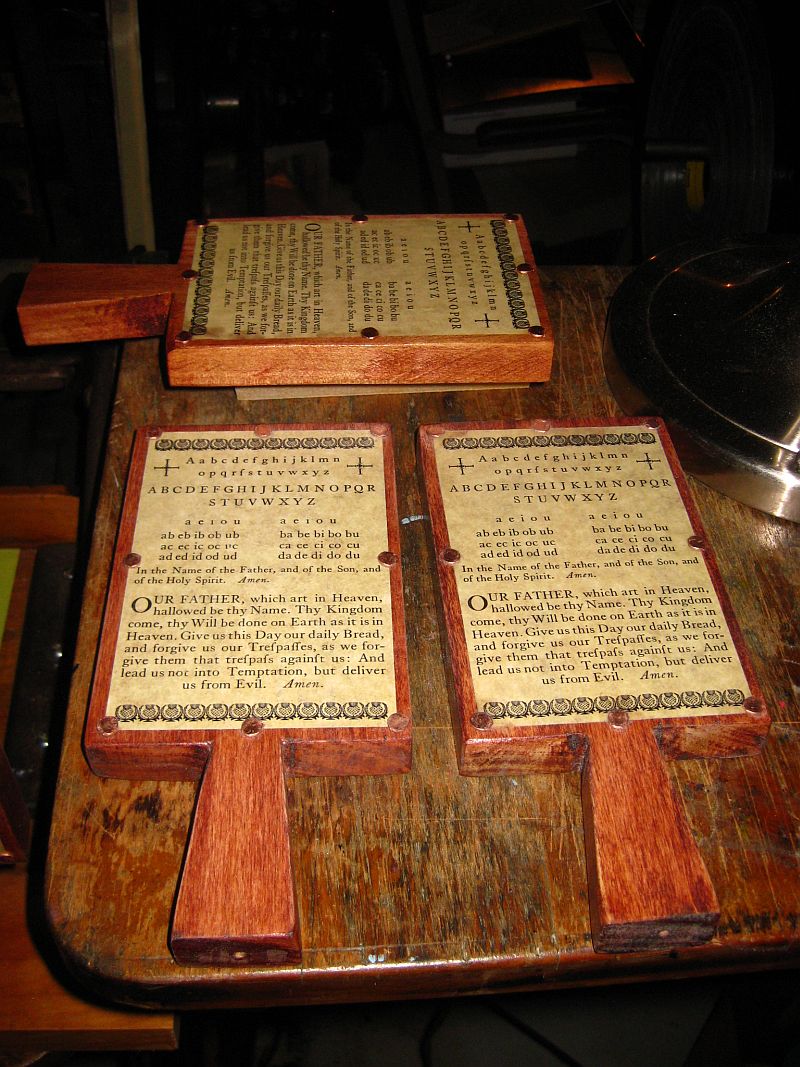 G. Johanson, Letterpress: Letterpress Printing & Design: Another