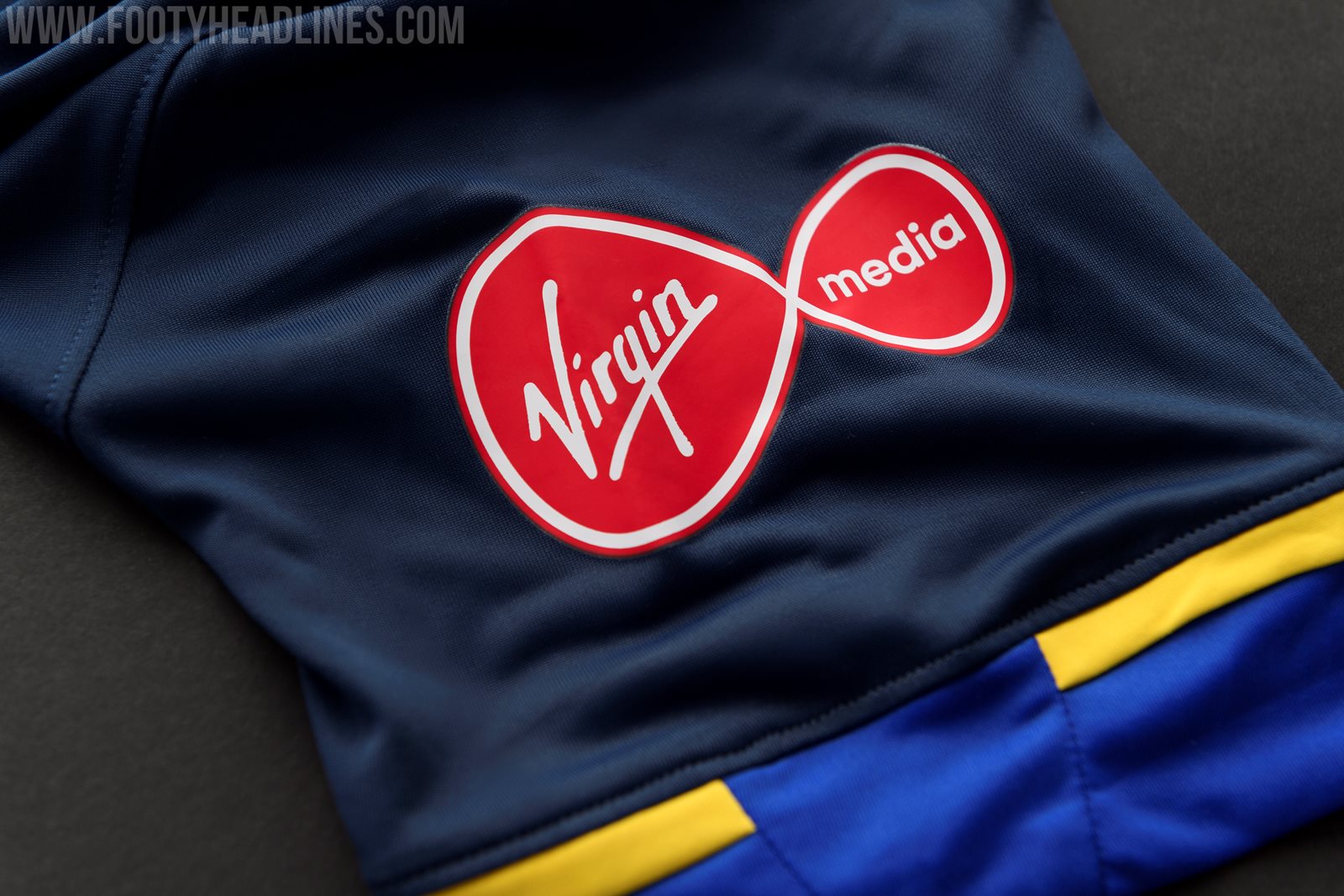 Southampton 2021 Away Kit Released Footy Headlines