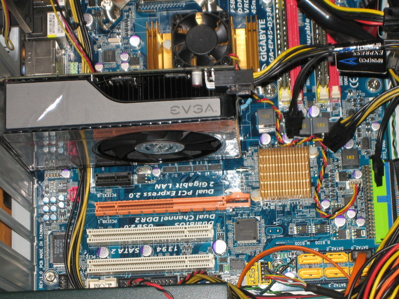 The PhysX Card - Pinoy Tekkie : Information Technology The PhysX Card - Pinoy Tekkie : Information Technology