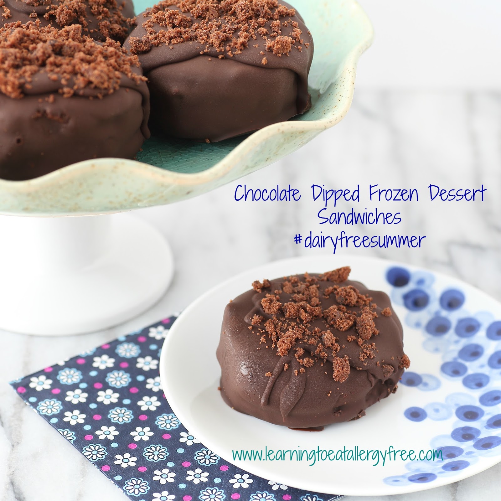 Learning to Eat AllergyFree Raise a Pint Recipe Contest Chocolate