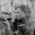 Iván Sidorenko, el francotirador que tenía como lema "Un disparo, un muerto"