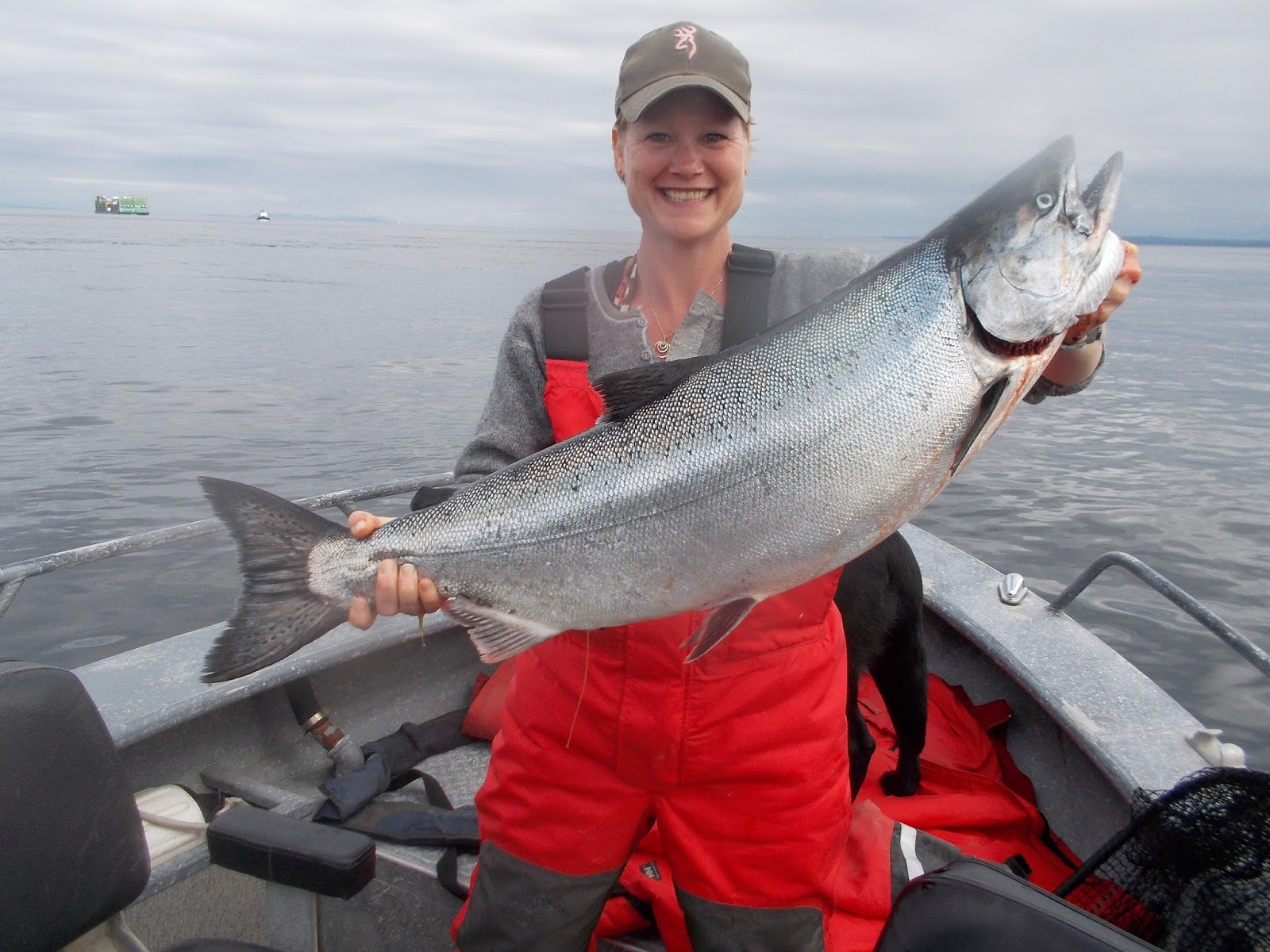 BC Oceanfront: Licence Renewal Season is Here