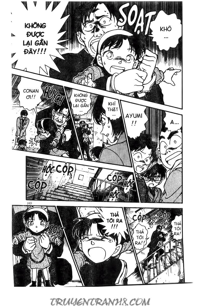 Detective Conan Chap 231 - Truyen.Chap.VN