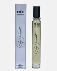 Perfumes & Cosmetics: Yohji Yamamoto Perfume