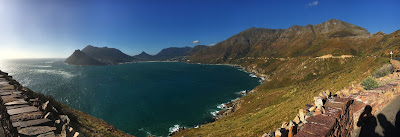 Chapmans Peak Drive