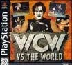 Wcw Vs. The World