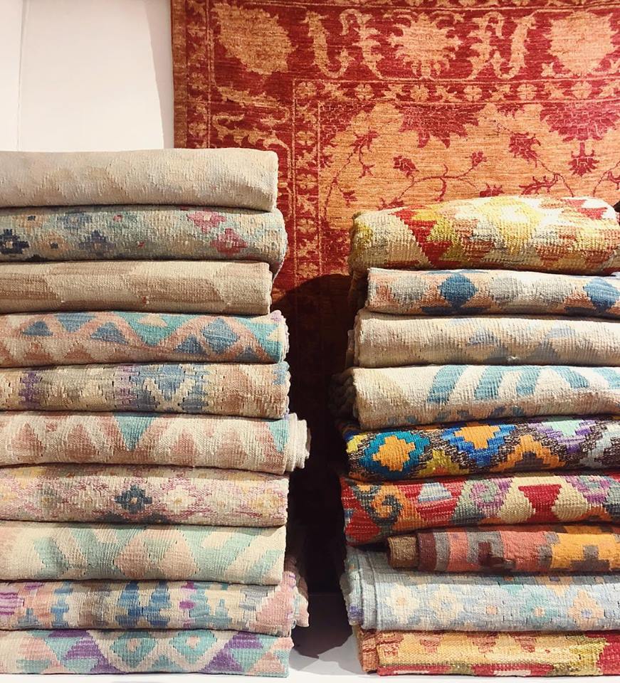 Kilims Melbourne Australia