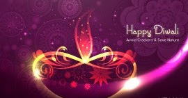 WALLPAPERS HD: Happy Diwali