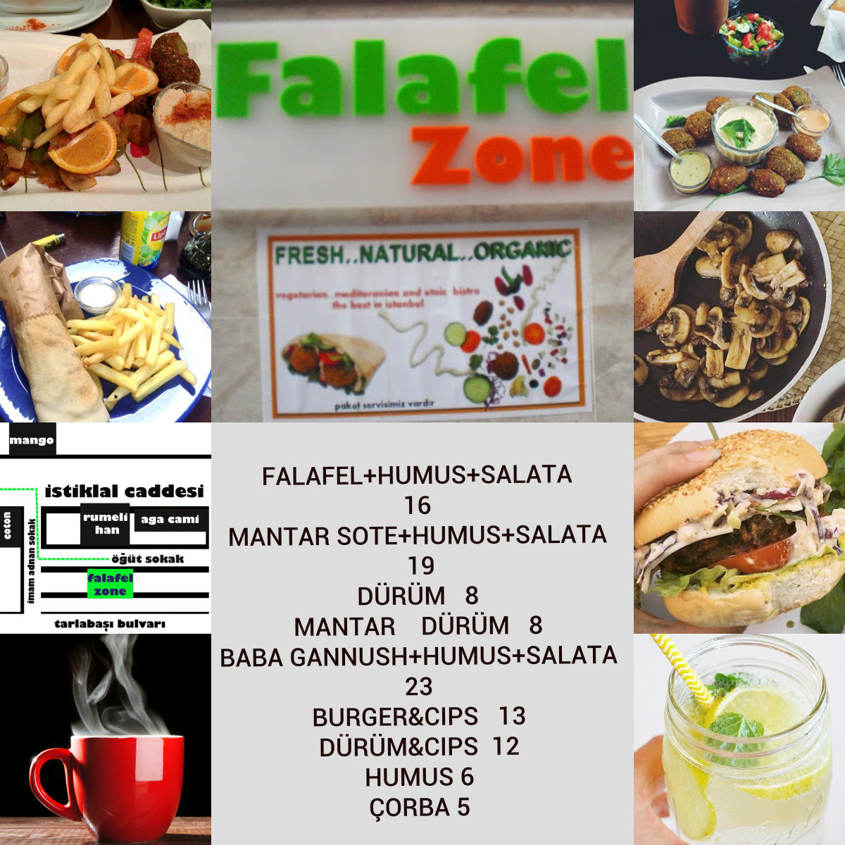 falafelzone...best fresh food in town