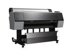 Epson Stylus Pro 7600 9600