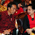 Heboh..! Mega Bicara Pensiun, Jokowi Dinilai Layak Pimpin PDIP