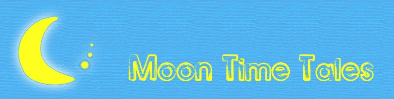 Moon time tales