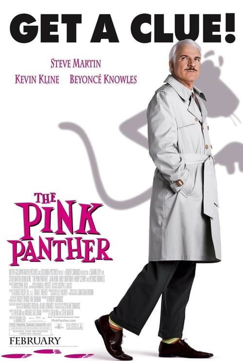 La pantera rosa 2006 Download ITA