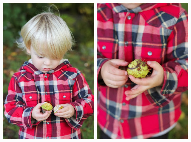 outdoor toddler