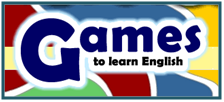 Games to Learn English