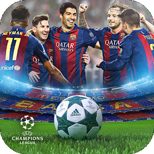 PES2017 v0.9 Apk Data Support Android Update Terbaru Download PES2017 v0.9 Apk Data Support Android Update Terbaru
