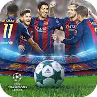 PES2017 v0.9 Apk Data Support Android Update Terbaru Download PES2017 v0.9 Apk Data Support Android Update Terbaru