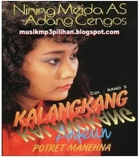 lirik lagu sunda - Kalangkang - Pop Sunda Duet | SISINDIRAN SUNDA