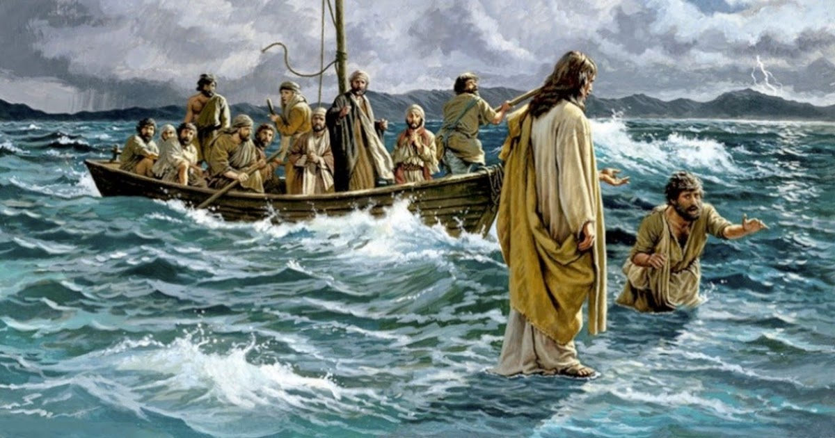 Oséias 46 Os Nomes de Cristo