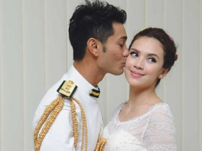 5 Artis Malaysia Yang Berkahwin Pada Usia Muda