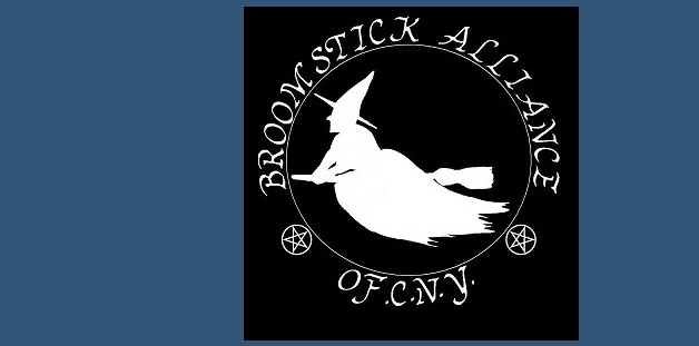BROOMSTICK ALLIANCE OF CENTRAL NEW YORK
