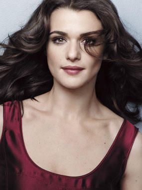 WALLPAPER WORLD: Rachel Weisz's Body Chemistry | Bikini & Bra Styles