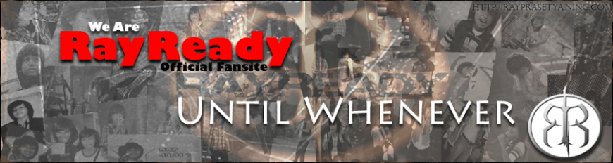 RAYREADY STORY