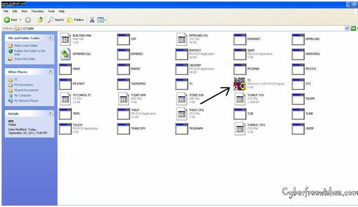 Tn open university image