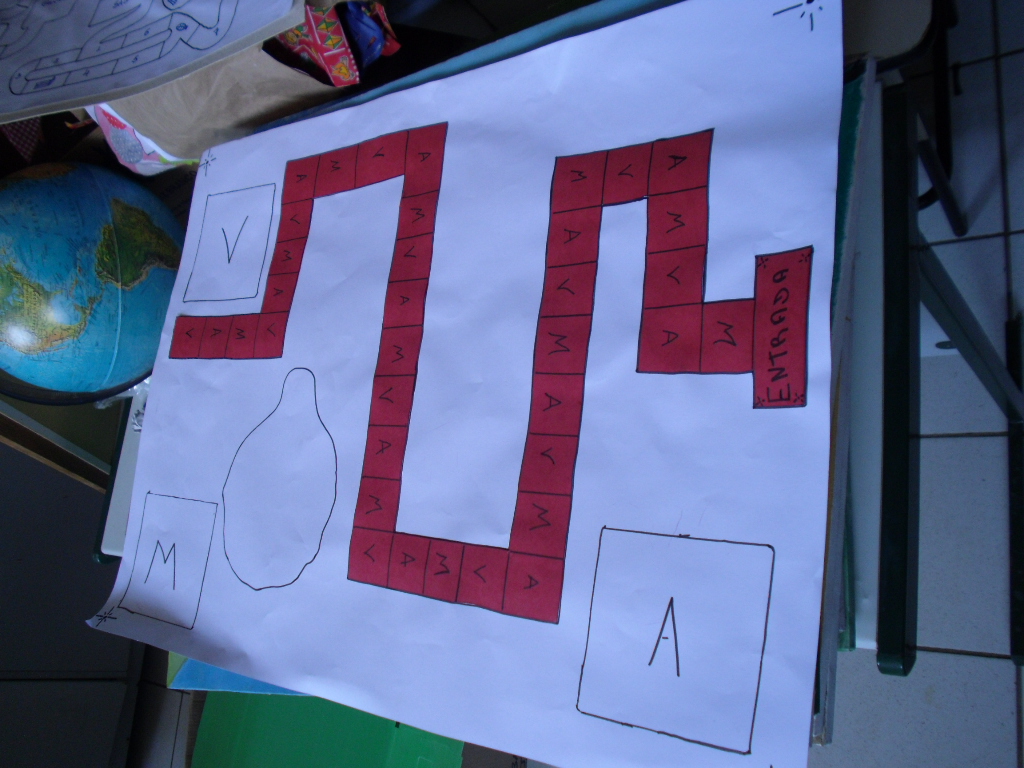 Galeria da História Jogos sobre a Segunda Guerra (9ºC)