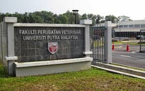 Pengalaman Belajar Perubatan Veterinar Di Upm