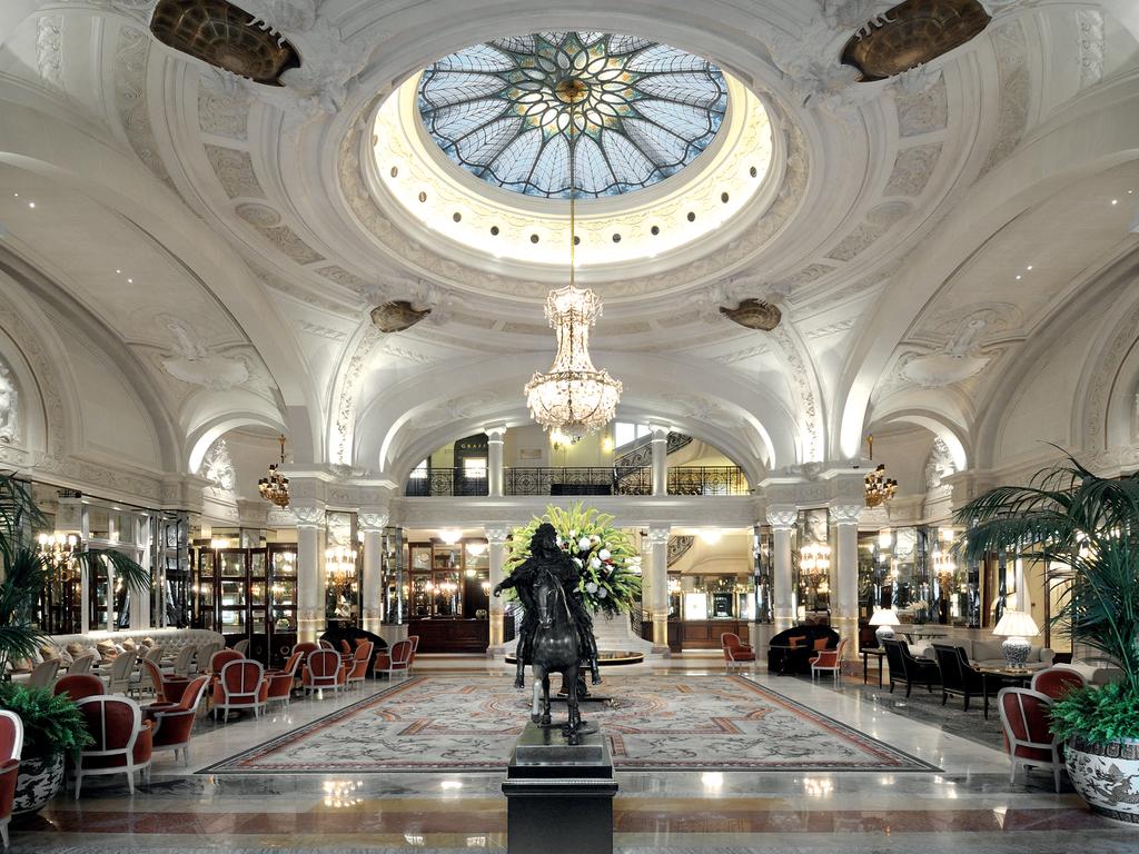 Passion For Luxury Hotel de Paris