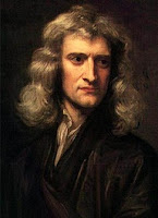 Famous mathmetician and physicist Sir Isaac Newton had bipolar disorder