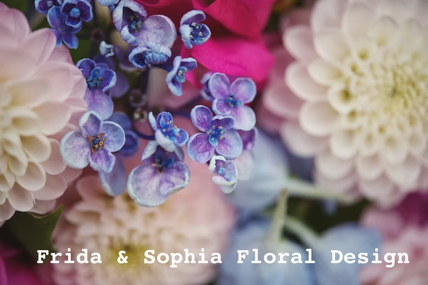 Frida & Sophia Floral Design