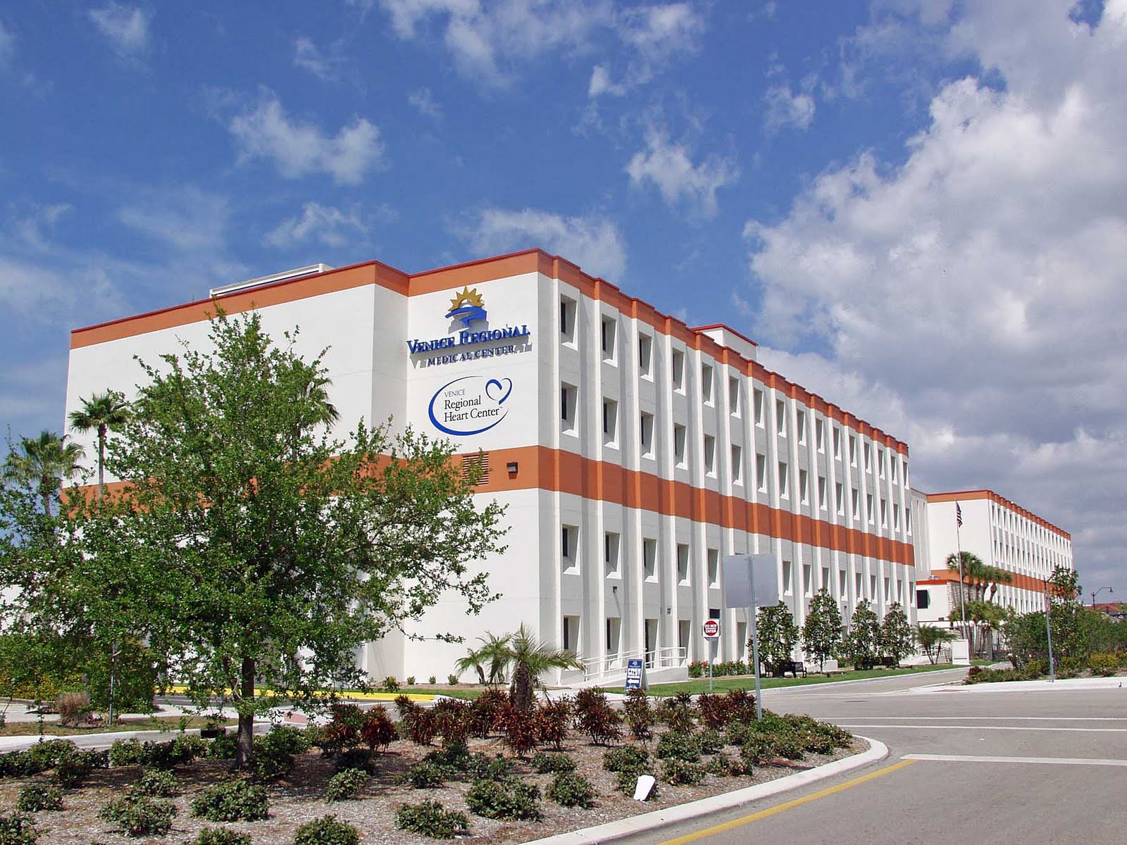 Venice Florida Real Estate Venice Regional Medical Center is one of